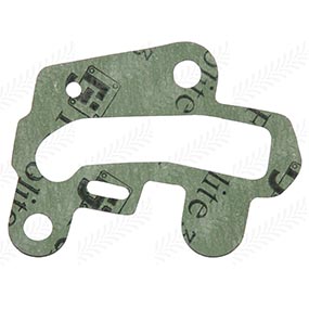 26/397-1 - BRAKE VALVE MOUNTING GASKET