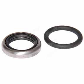 26/398-2 - SEAL KIT BRAKE CYLINDER