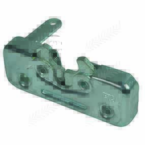 26/4170-187 - CAB DOOR HANDLES