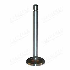 26/42-17B - Inlet valve +0.381mm - 0.015" -0.381mm suitable for John Deere models (R57334 / R79629 / T23547)
