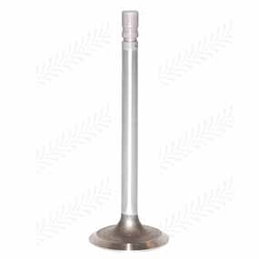 26/42-18B - Inlet valve +0.381mm - 0.015" -0.381mm - John deere - (R57427 / R89221)