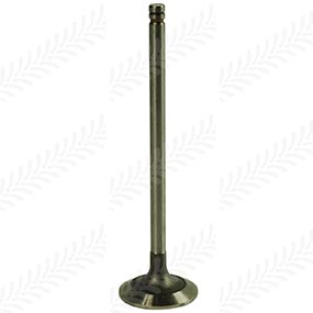 26/42-94 - Intake Valve &Oslash;: 37.00 x 7.00mm - l 135.30mm - 30 &deg; for John Deere 