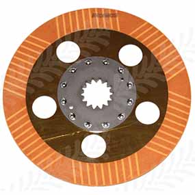 26/422-27 - FRICTION DISC