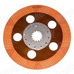 26/422-28 - FRICTION DISC