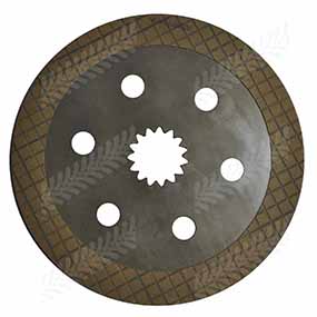 26/422-99 - BRAKE FRICTION DISC