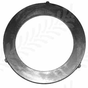 26/423-31 - Intermediate disc &oslash; 314mm for John Deere 6000 series (L112757 / L75651)