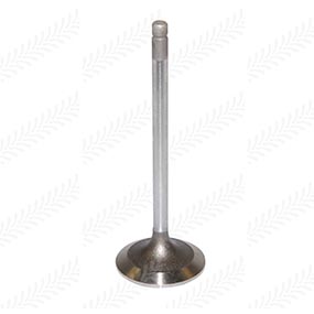 26/43-150B - Exhaust Valve &Oslash;: 42.50 x 7.85 + 0.40mm - l 133.40mm - 30 &deg;