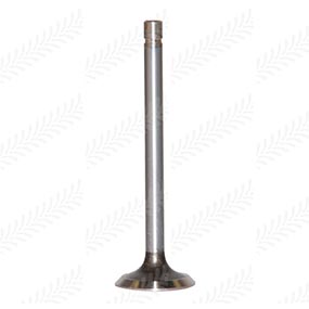 26/43-153 - Exhaust Valve &Oslash;: 47.00 x 9.50mm - l 157.00mm - 30 &deg; for John Deere 