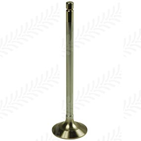 26/43-93 - Exhaust Valve &Oslash;: 36.00 x 7.00mm - l 135.50mm - 30 &deg; for John Deere 