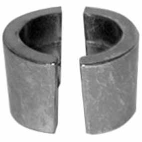 26/46-10 - Cotter pair for John Deere tractor models