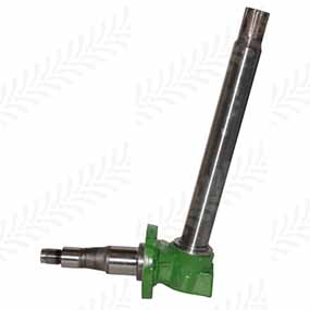 26/470-31 - STEERING SPINDLE