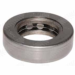 26/479-10 - Bearing &oslash; 34.8 x 58.5 x 15.6mm for John Deere 20 / 30 / 40 / 50 series