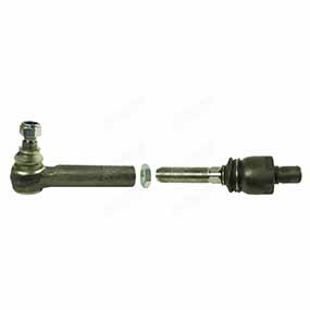 26/490-120 - TIE ROD + BALL JOINT