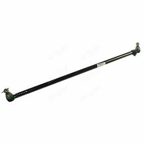 26/490-13 - Complete drag link to fit John Deere 30 series (AL19047 / AL38636)
