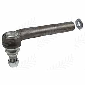 26/495-162 - Tie rod left m24 x 1.5 RH for John Deere 40 / 6000 / 6003 / 6005 / 6010 / 6020 / 7005 / 7010 / 7020 series