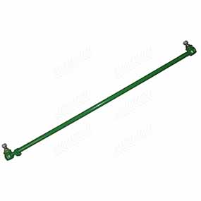 26/495-244 - Tie rod to fit John Deere 40 2140 (Europe) / 40 2940 / 40 3040 (Europe) / 40 3140 (Europe) models (AL178018 / AL32999 / AL37259)