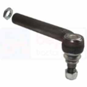 26/496-162 - Tie rod right m24 x 1.5 RH for John Deere 6000 / 6003 / 6005 / 6010 / 6020 / 7005 / 7010 / 7020 series