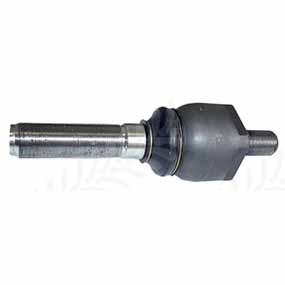26/497-47 - Ball joint m28 x 1.5 RH - m24 x 1.5 RH for Deutz / John Deere tractor models