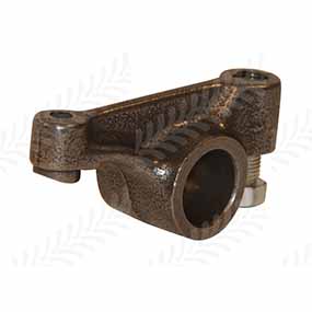 26/50-3 - Rocker arm &oslash; 20mm for Claas / Renault / John Deere tractor models (6005012931 / AT18129 / AT22665 / AT31250 / RE19031 / RE31973 / VPA5017)