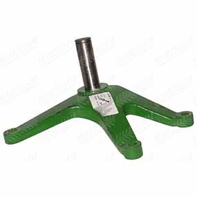 26/500-4 - Steering arm for John Deere 20 3120 / 30 3030 / 30 3130 / 30 3130 (Espana) / 40 3140 (Espana) / 40 3140 (Europe) models