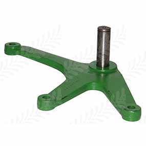 26/500-6 - Steering arm for John Deere 30 2030 (Europe) models (AR53392 / AT19793)