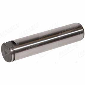 26/505-9 - Pin &oslash; 31.8 - l 143mm for John Deere 30 1830 / 30 2030 / 30 2030 (Espana) / 30 2130 / 35 2035 (Espana) models