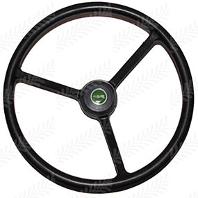 26/510-7 - Steering Wheel &Oslash;: 425mm - h 130mm for John Deere 