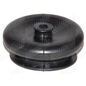 26/551-2 - GEAR LEVER BOOT