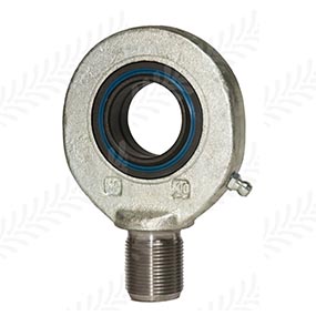 26/581-87 - Tie Rod End m24 for John Deere (AL115361)