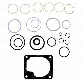 26/585-96 - Seal kit for John Deere 20 / 30 / 40 / 50 / 51 / 55 series (AT26188 / AT315816)