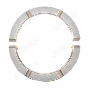 26/6-12 - Thrust washers std for John Deere tractor models (AR95932)