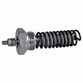 26/60-54 - Heater plug - 7/8' x g14 - 12v - 700w. suitable for John Deere models (RE29658 / RE502079)