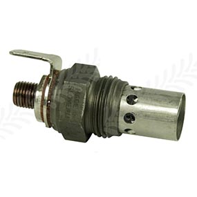26/60-7 - Heater Plug 12v - 7/8'' unf - l 59mm for John Deere 