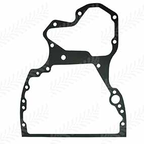 26/6080-14 - Timing cover gasket for John Deere tractor models (R131794 / R73140 / T24965)