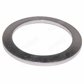 26/6088-7 - Sump plug gasket suitable for John Deere models (T13213)