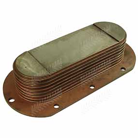 26/6097-13 - OIL COOLER