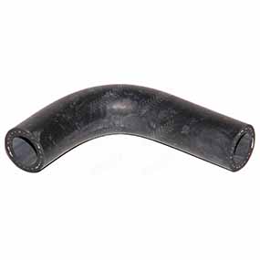 26/6098-1 - Oil cooler/exchanger hose for John Deere T22942