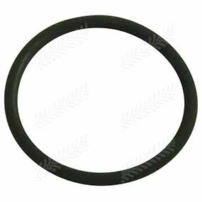 26/6110-3 - Fuel pump gasket suitable for John Deere models (R123273)