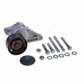 26/6138-1 - Belt tensioner to fit John Deere 6000 series (AL114430)