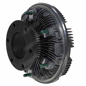26/6145-62 - Viscous drive to fit John Deere 50 / 55 / 8000 series (RE188987 / RE274870 / RE65891 / RE71379)