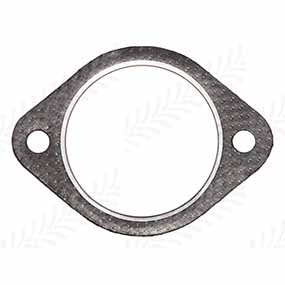 26/6167-1 - Silencer gasket &oslash; 64mm for John Deere 40 / 50 series (L34455 / L62441)