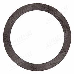 26/6167-2 - Exhaust gasket to fit John Deere 20 / 30 / 40 / 50 series (R98844 / T20141)