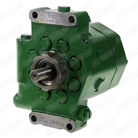 26/640-217B - Hydraulic Pump 8 pistons .23 cc for John Deere 