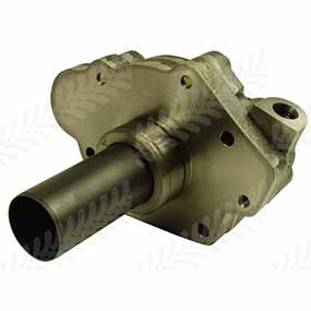 26/640-55 - Booster pump for Case-IH 2000 / 4000 / Axial-Flow / 1000 (Industrial) / 40 / 50 / 55 series