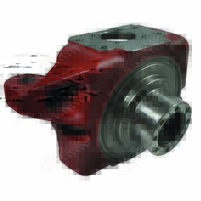 26/6400-14 - KNUCKLE HOUSING