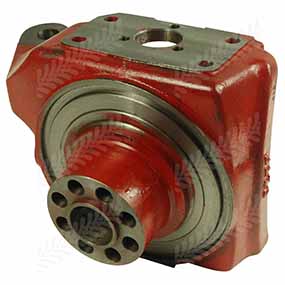 26/6400-3 - KNUCKLE HOUSING