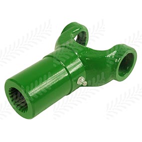 26/6405-10 - YOKE,U-JOINT