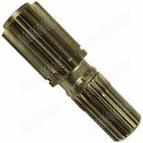 26/6406-3 - PLANETARY GEAR SHAFT