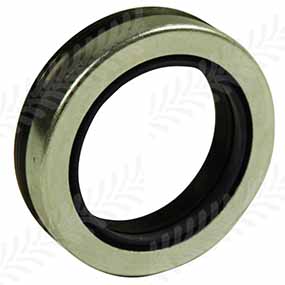 26/6407-5 - Seal &oslash; 46 x 65 x 15.7mm for Deutz DX6 / Fendt Farmer 300 LS(A) / GT Porte-outils / 10 / TW / 40 / 50 series