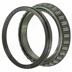 26/6410-9 - TAPERED ROLLER BEARING
